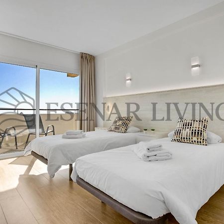 Playaflores Bella Vista Torremolinos Kültér fotó