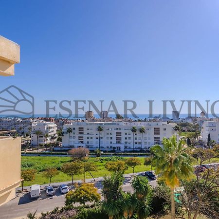 Playaflores Bella Vista Torremolinos Kültér fotó