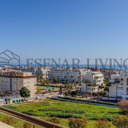 Playaflores Bella Vista Torremolinos Kültér fotó