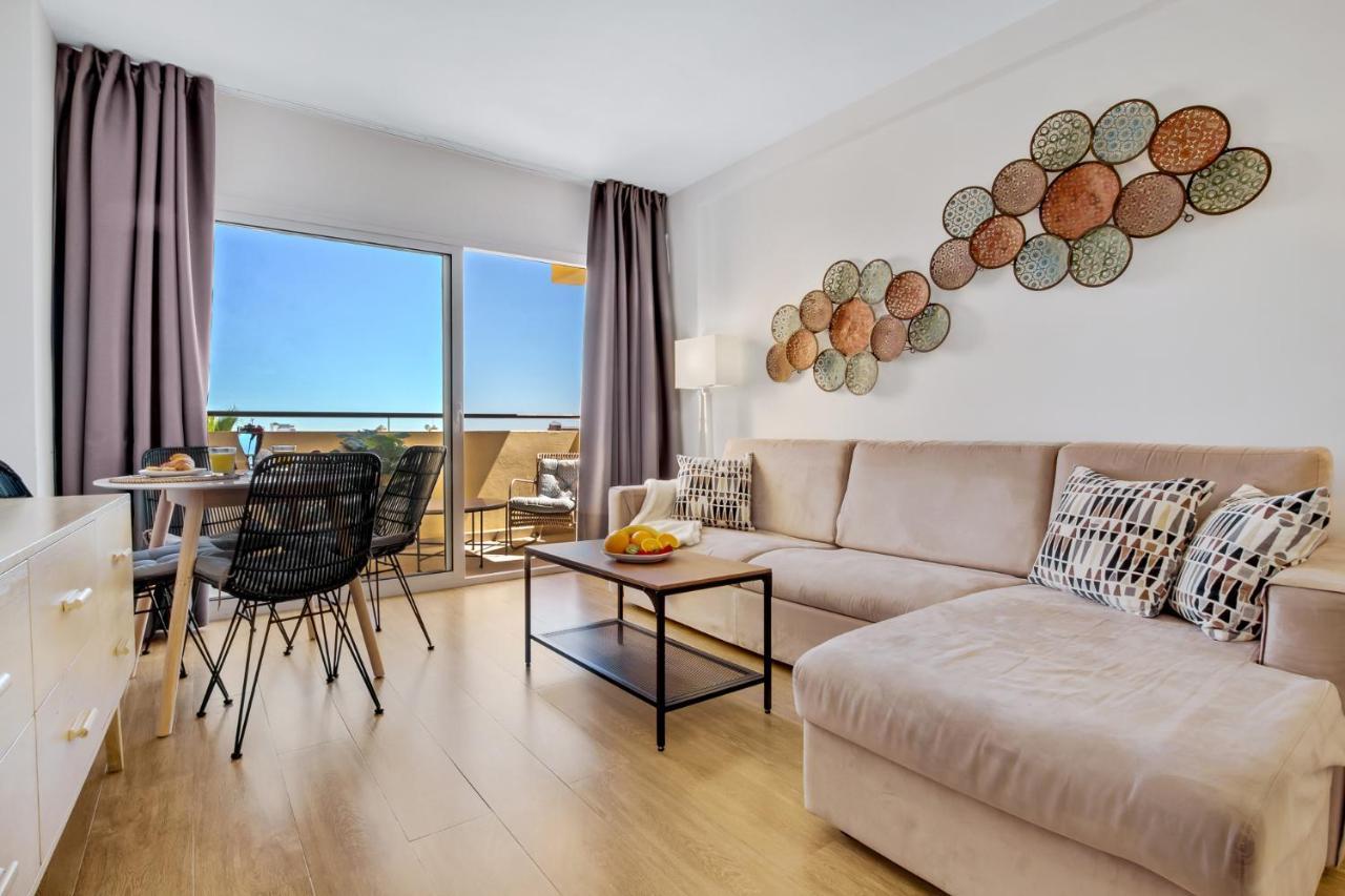 Playaflores Bella Vista Torremolinos Kültér fotó