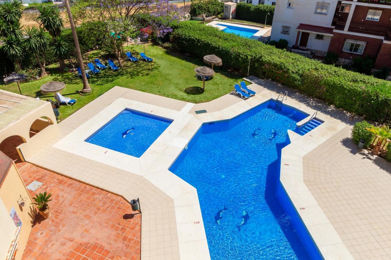 Playaflores Bella Vista Torremolinos Kültér fotó