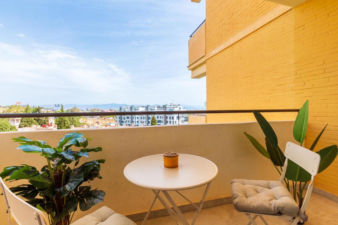 Playaflores Bella Vista Torremolinos Kültér fotó