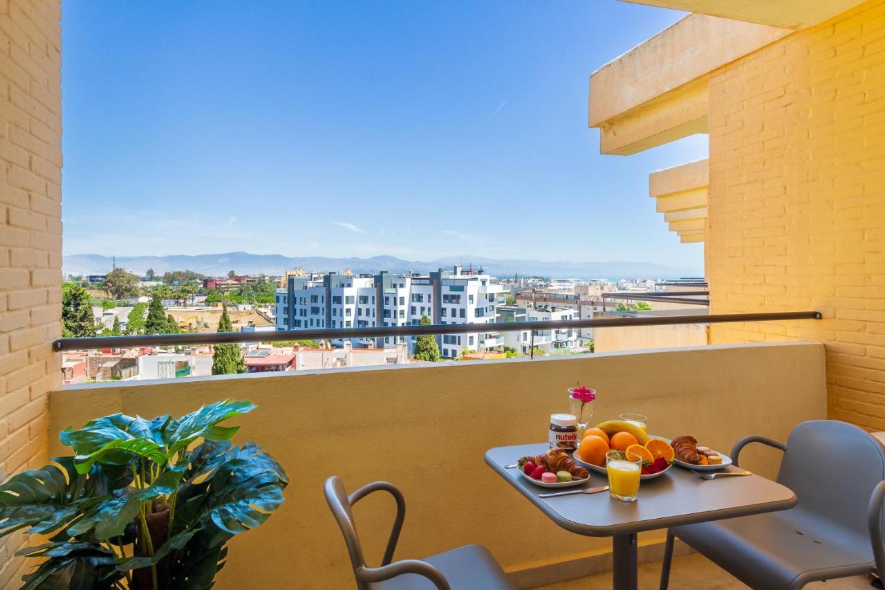 Playaflores Bella Vista Torremolinos Kültér fotó