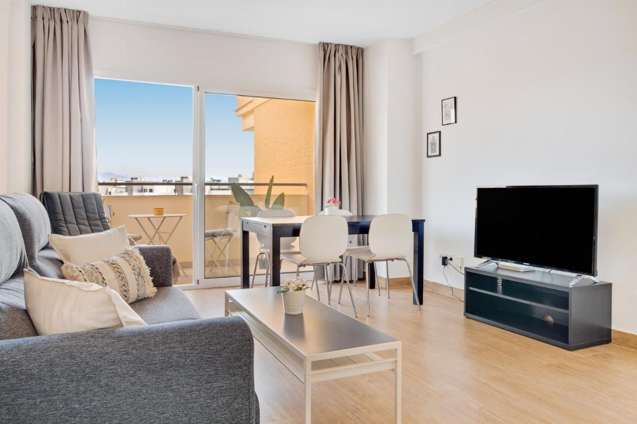 Playaflores Bella Vista Torremolinos Kültér fotó