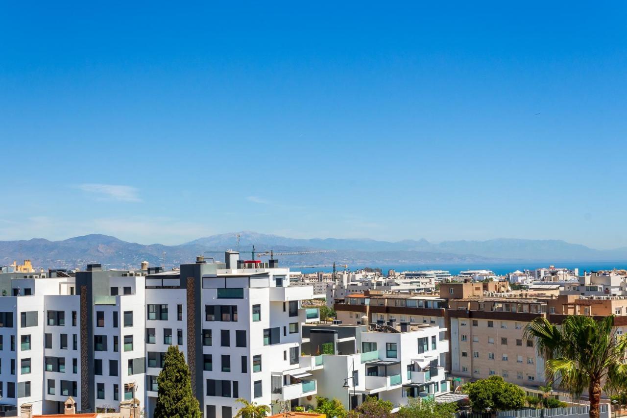 Playaflores Bella Vista Torremolinos Kültér fotó