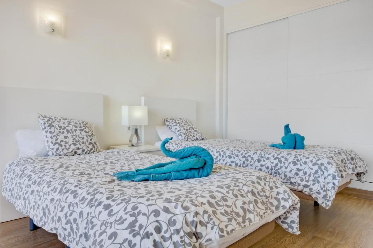 Playaflores Bella Vista Torremolinos Kültér fotó