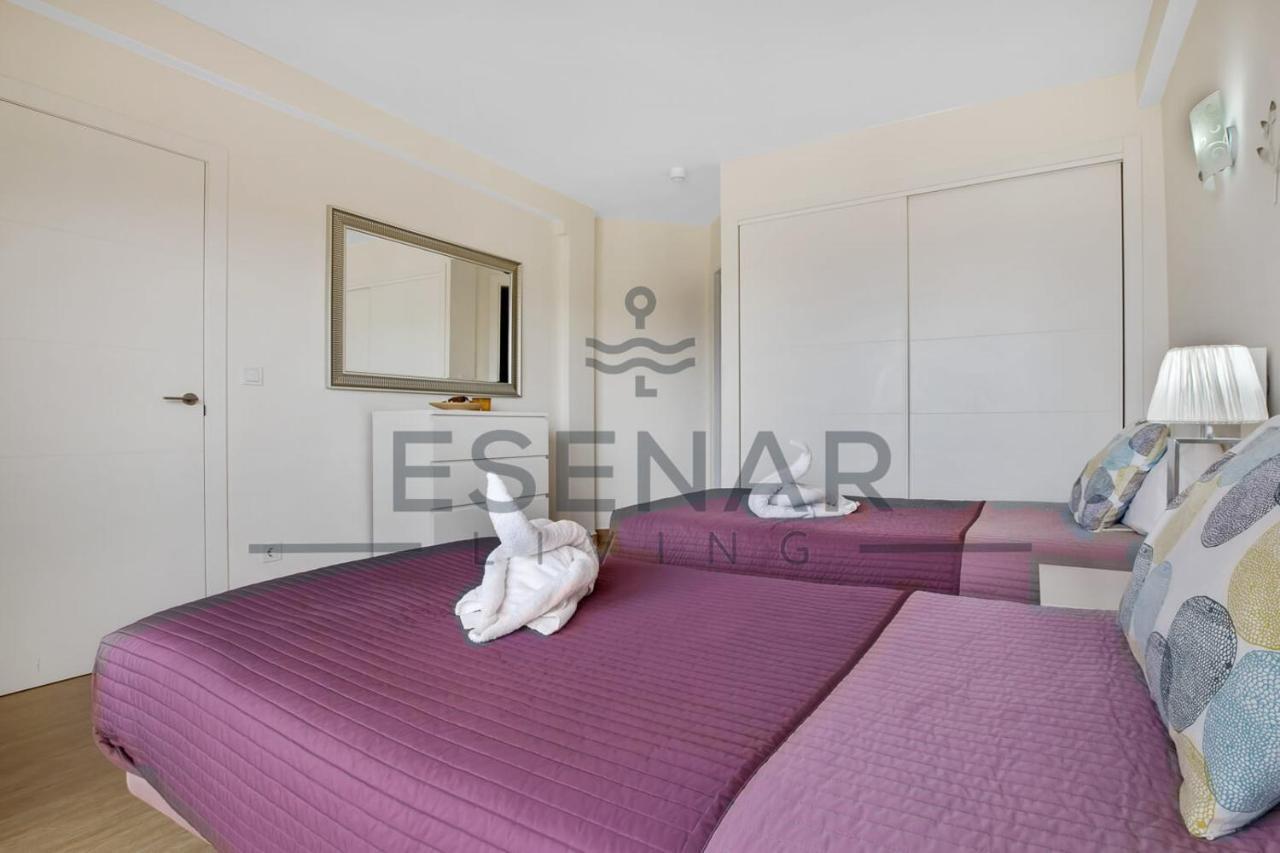 Playaflores Bella Vista Torremolinos Kültér fotó