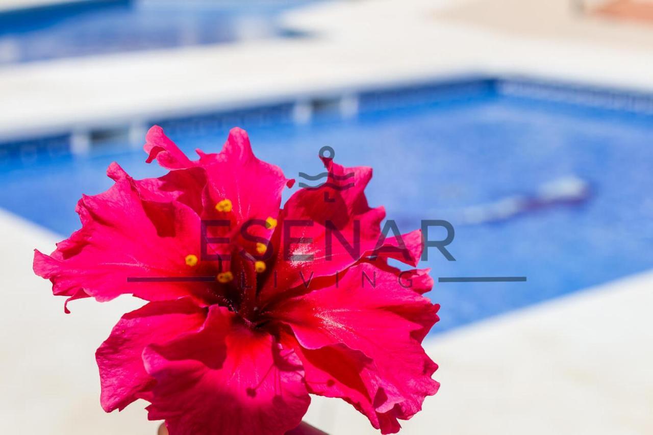 Playaflores Bella Vista Torremolinos Kültér fotó