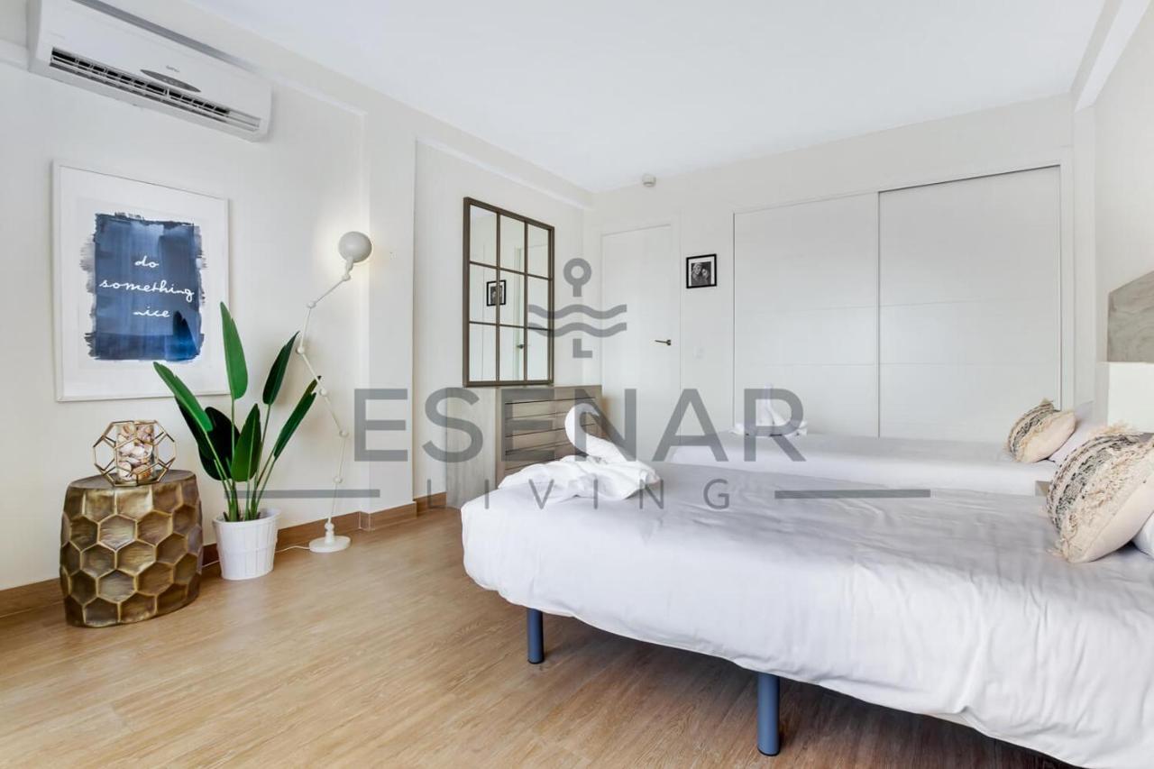 Playaflores Bella Vista Torremolinos Kültér fotó