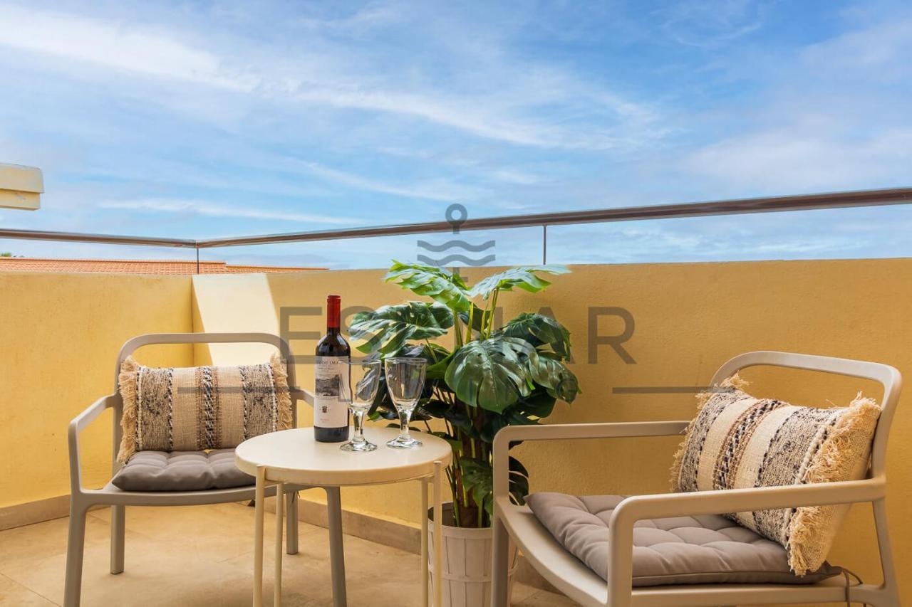 Playaflores Bella Vista Torremolinos Kültér fotó