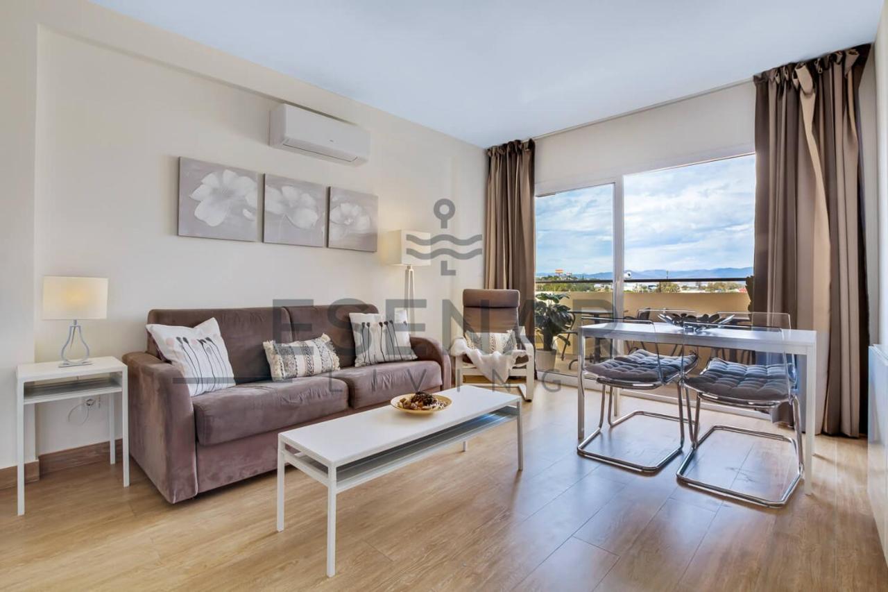 Playaflores Bella Vista Torremolinos Kültér fotó