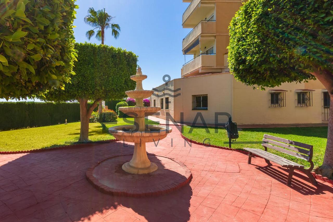 Playaflores Bella Vista Torremolinos Kültér fotó