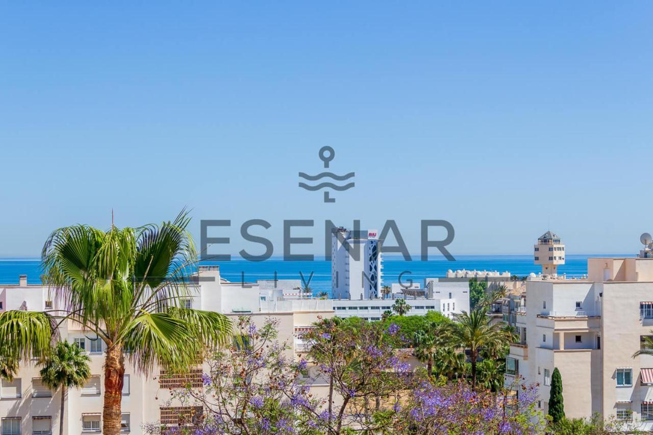 Playaflores Bella Vista Torremolinos Kültér fotó