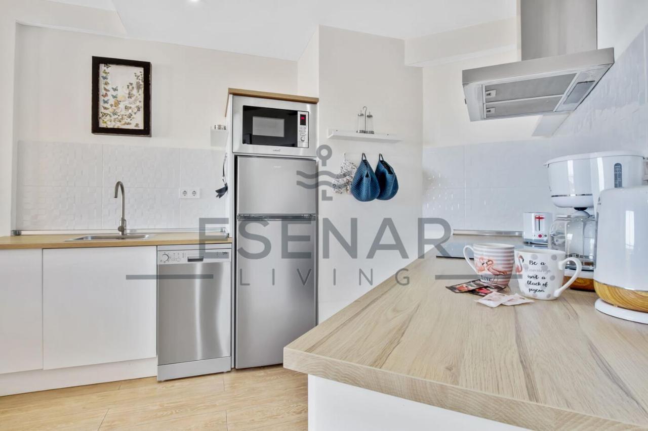 Playaflores Bella Vista Torremolinos Kültér fotó