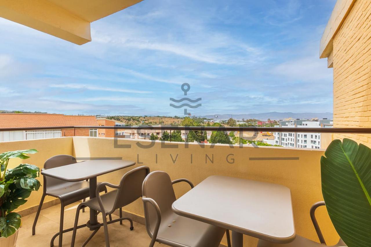 Playaflores Bella Vista Torremolinos Kültér fotó