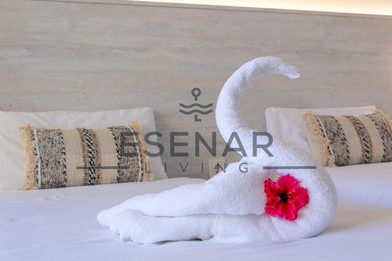 Playaflores Bella Vista Torremolinos Kültér fotó
