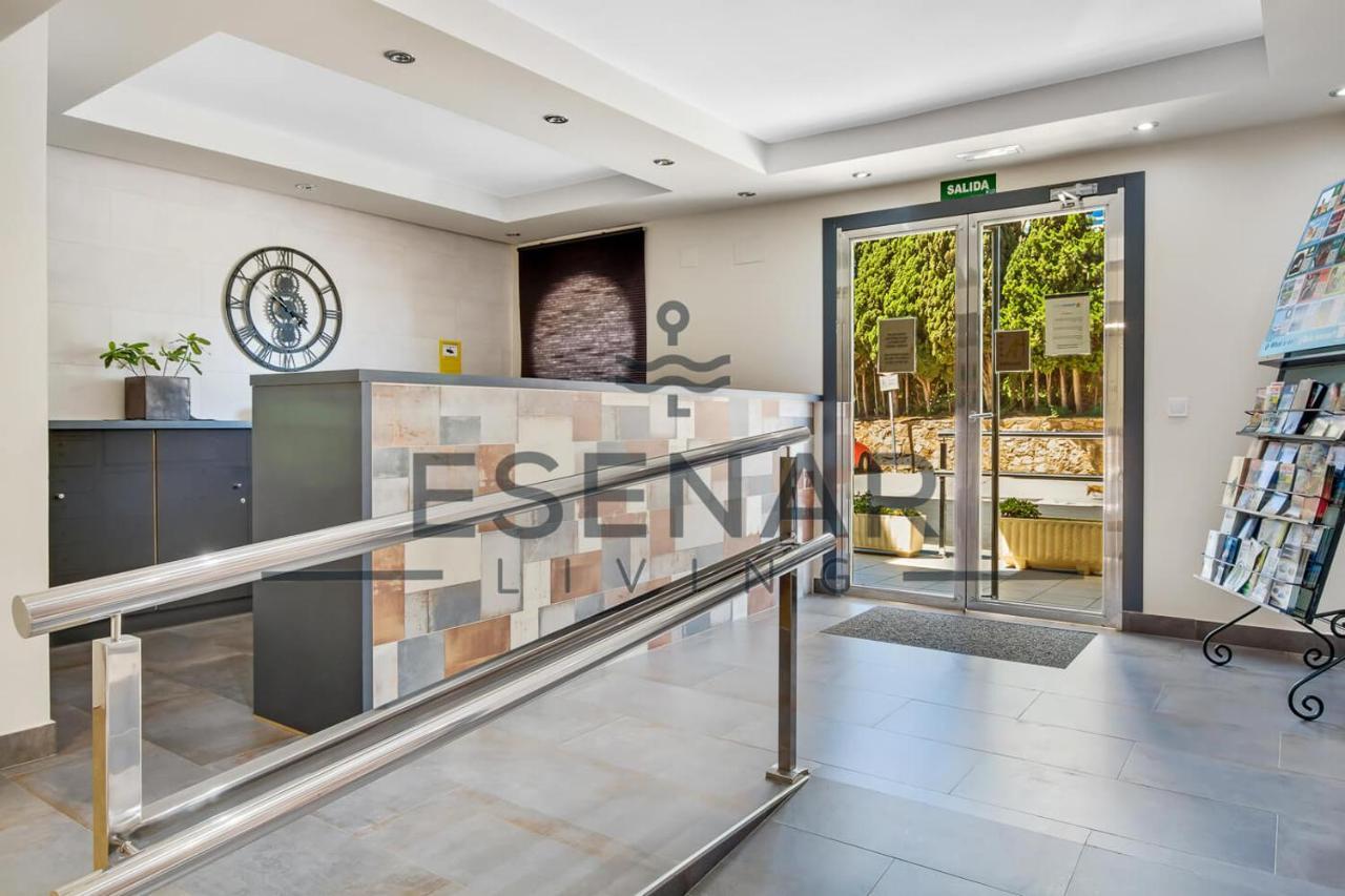 Playaflores Bella Vista Torremolinos Kültér fotó