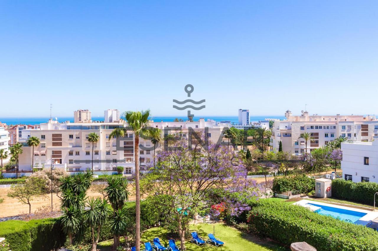 Playaflores Bella Vista Torremolinos Kültér fotó