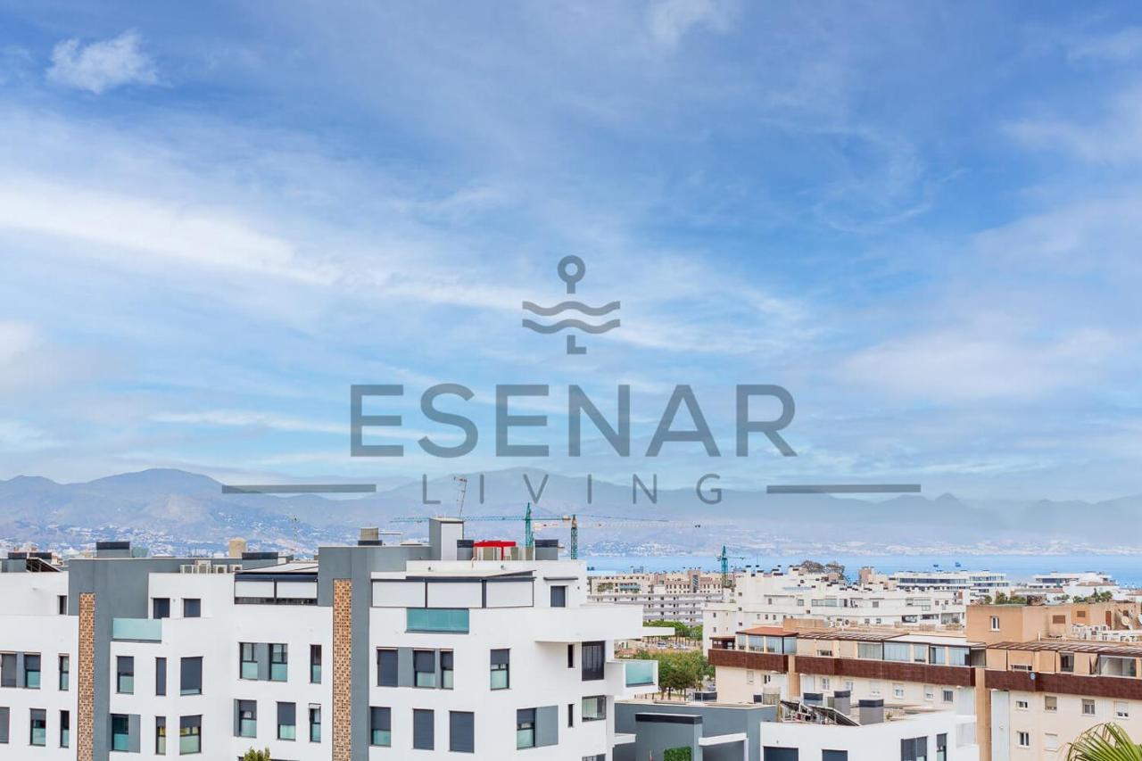 Playaflores Bella Vista Torremolinos Kültér fotó
