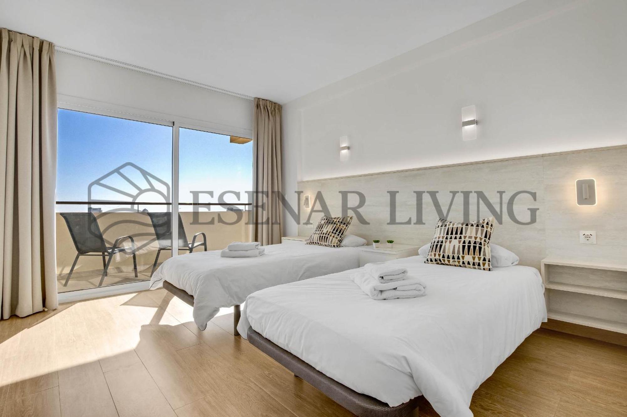 Playaflores Bella Vista Torremolinos Kültér fotó