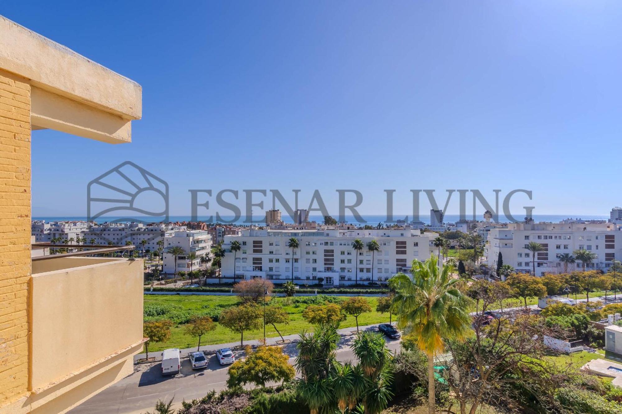 Playaflores Bella Vista Torremolinos Kültér fotó