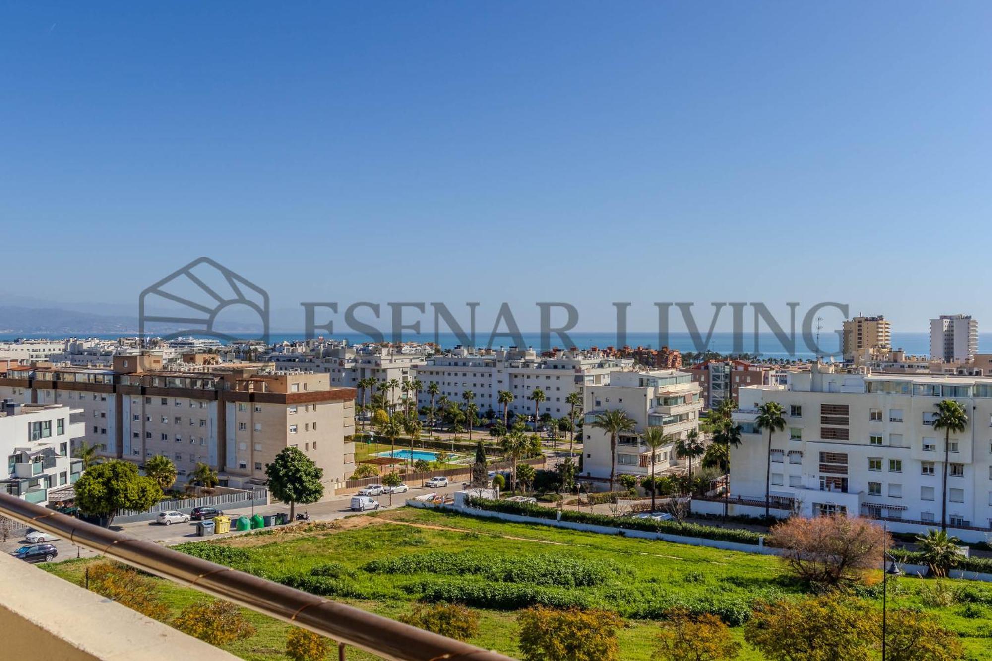 Playaflores Bella Vista Torremolinos Kültér fotó