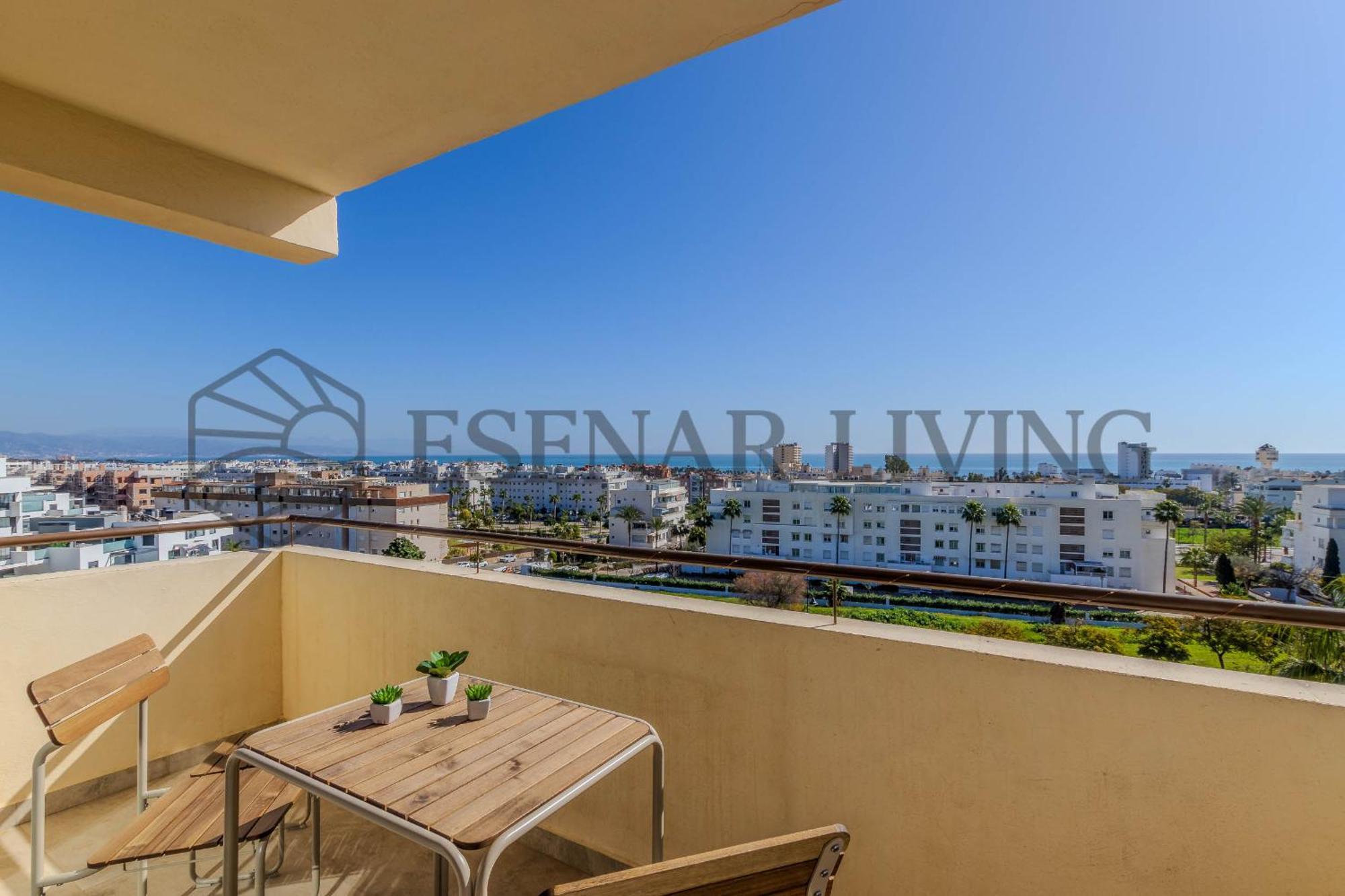 Playaflores Bella Vista Torremolinos Kültér fotó