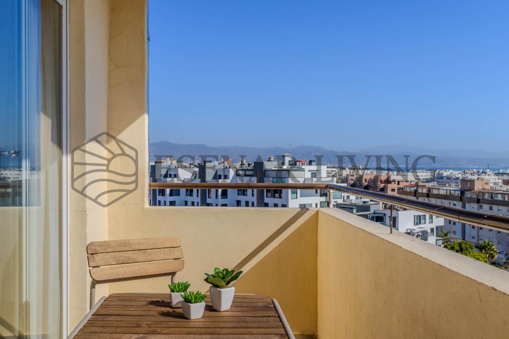Playaflores Bella Vista Torremolinos Kültér fotó