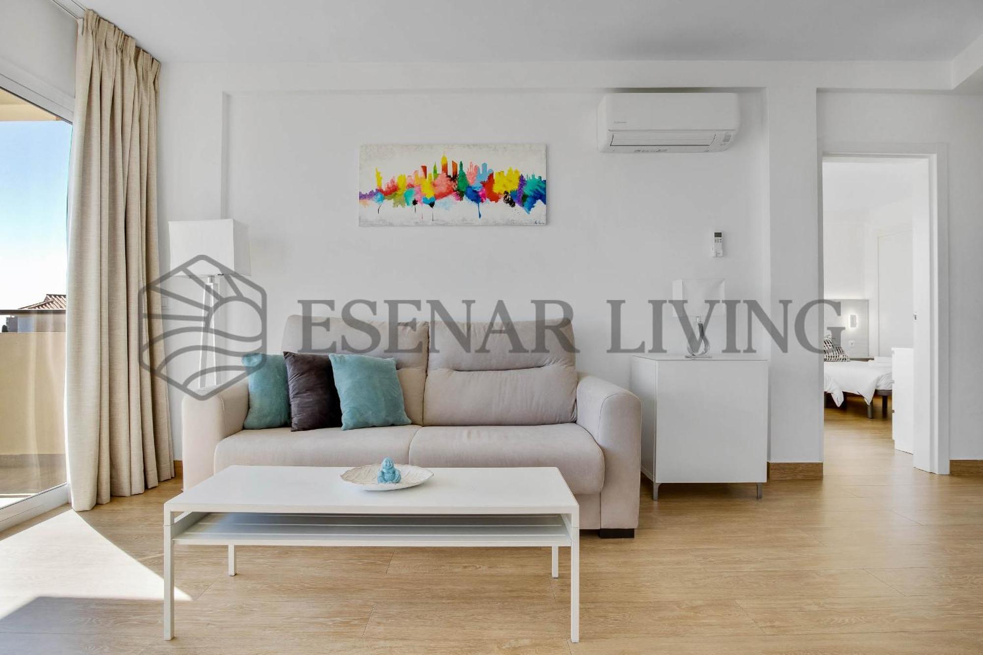 Playaflores Bella Vista Torremolinos Kültér fotó
