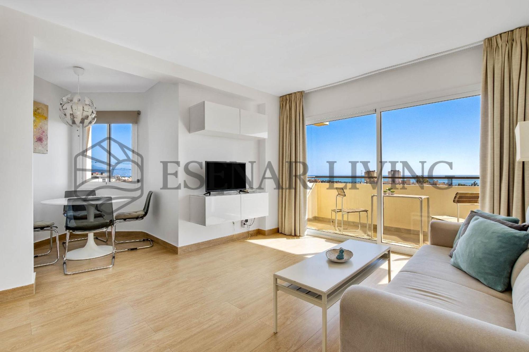 Playaflores Bella Vista Torremolinos Kültér fotó