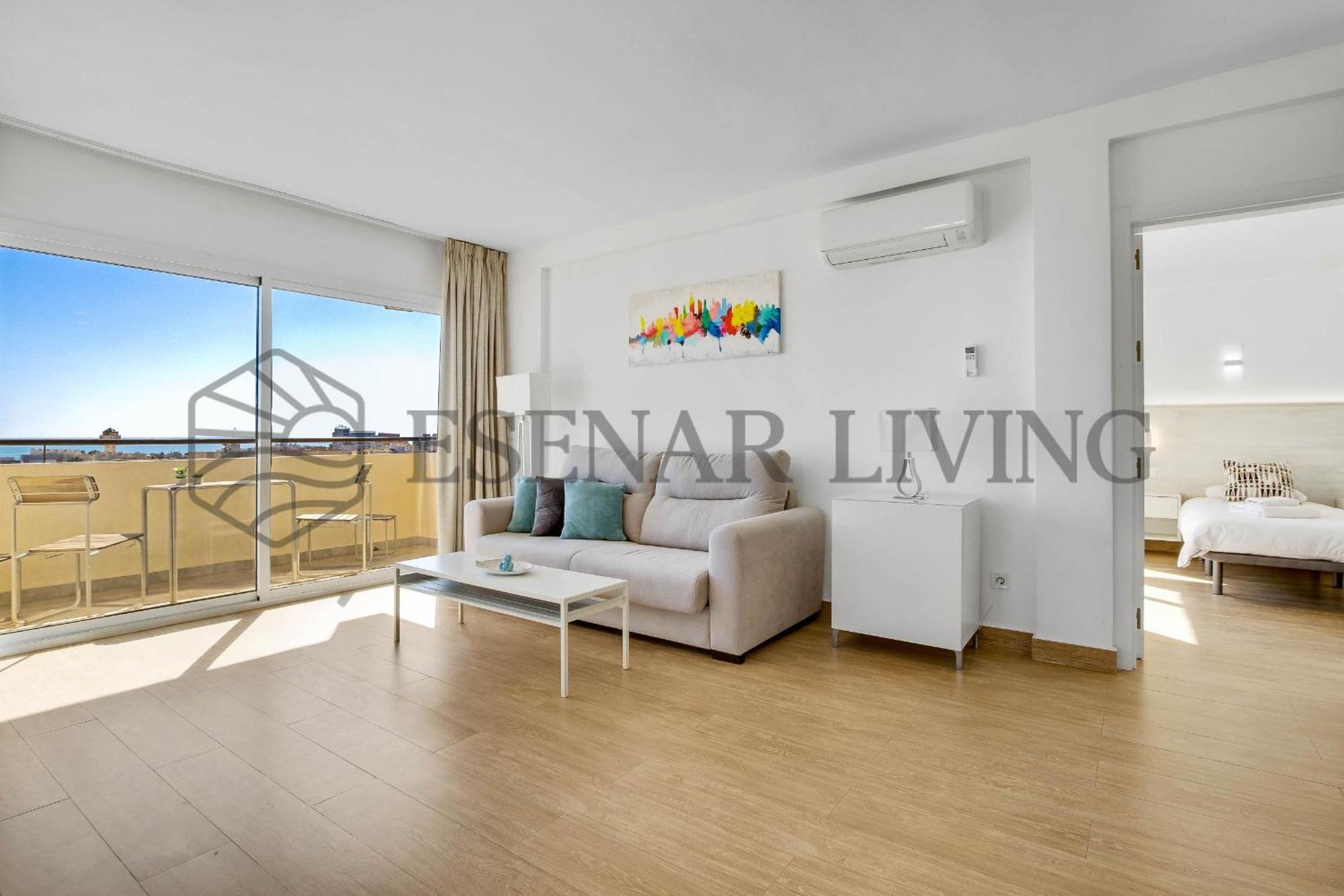 Playaflores Bella Vista Torremolinos Kültér fotó